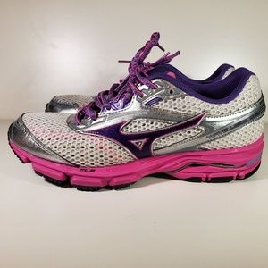 Mizuno Wave Legend 3 Women's Size 8